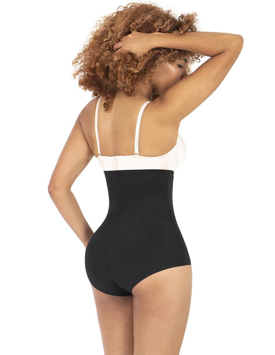 Faja tipo panty con compresión alta para mujer 4