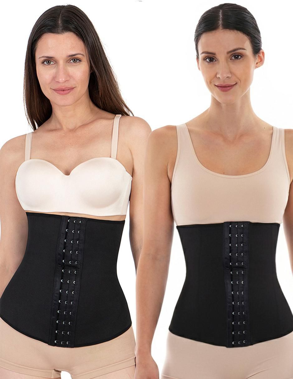 Faja cinturilla con compresión alta para mujer Faja cinturilla con compresión alta para mujer