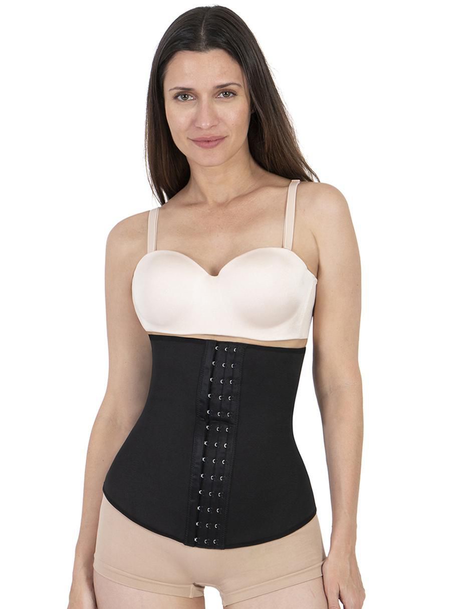 Faja cinturilla con compresión alta para mujer 5
