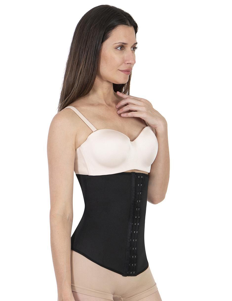 Faja cinturilla con compresión alta para mujer 4