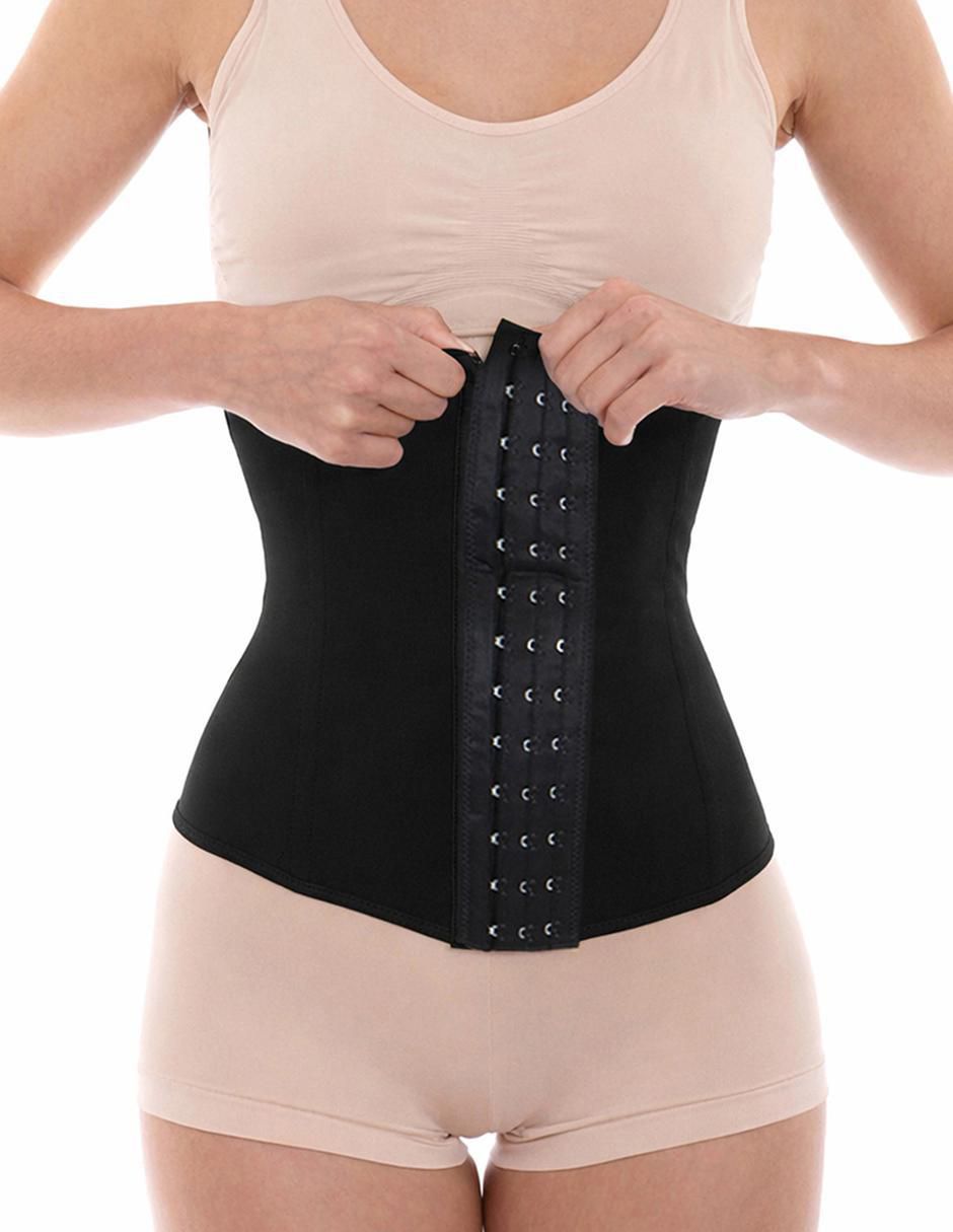 Faja cinturilla con compresión alta para mujer 6