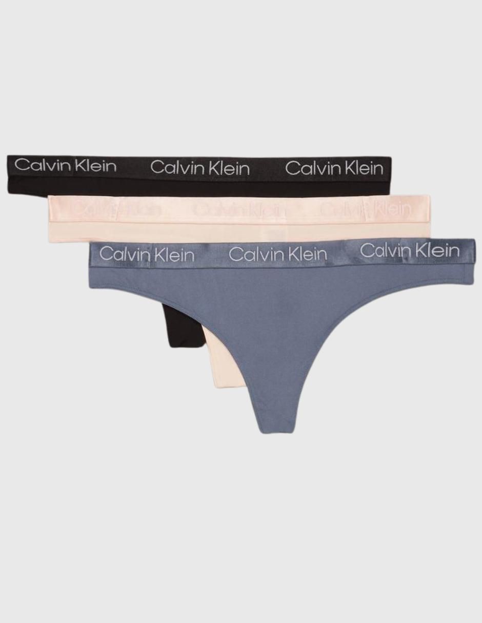 Tanga Calvin Klein para mujer