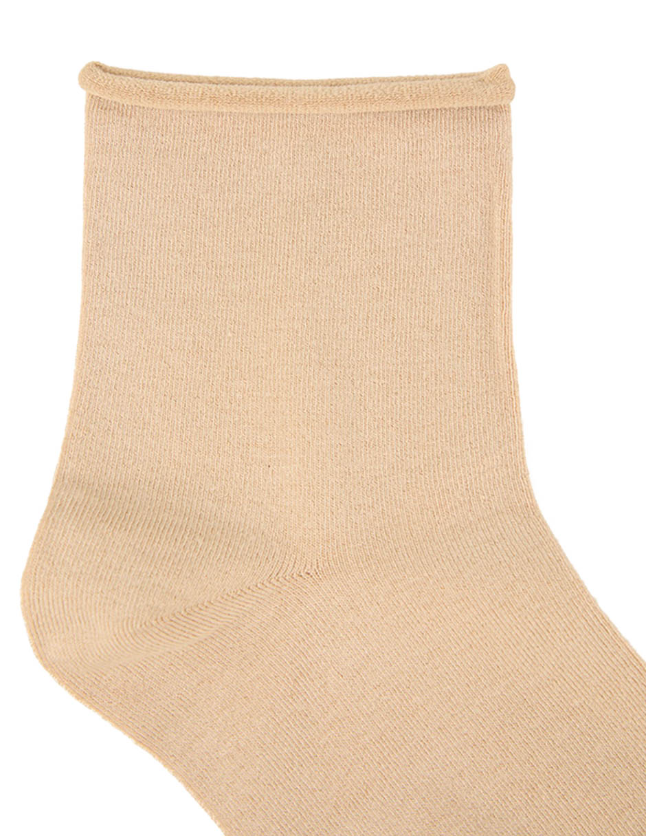 Set de calcetín para mujer 6 pares Set de calcetín para mujer 6 pares