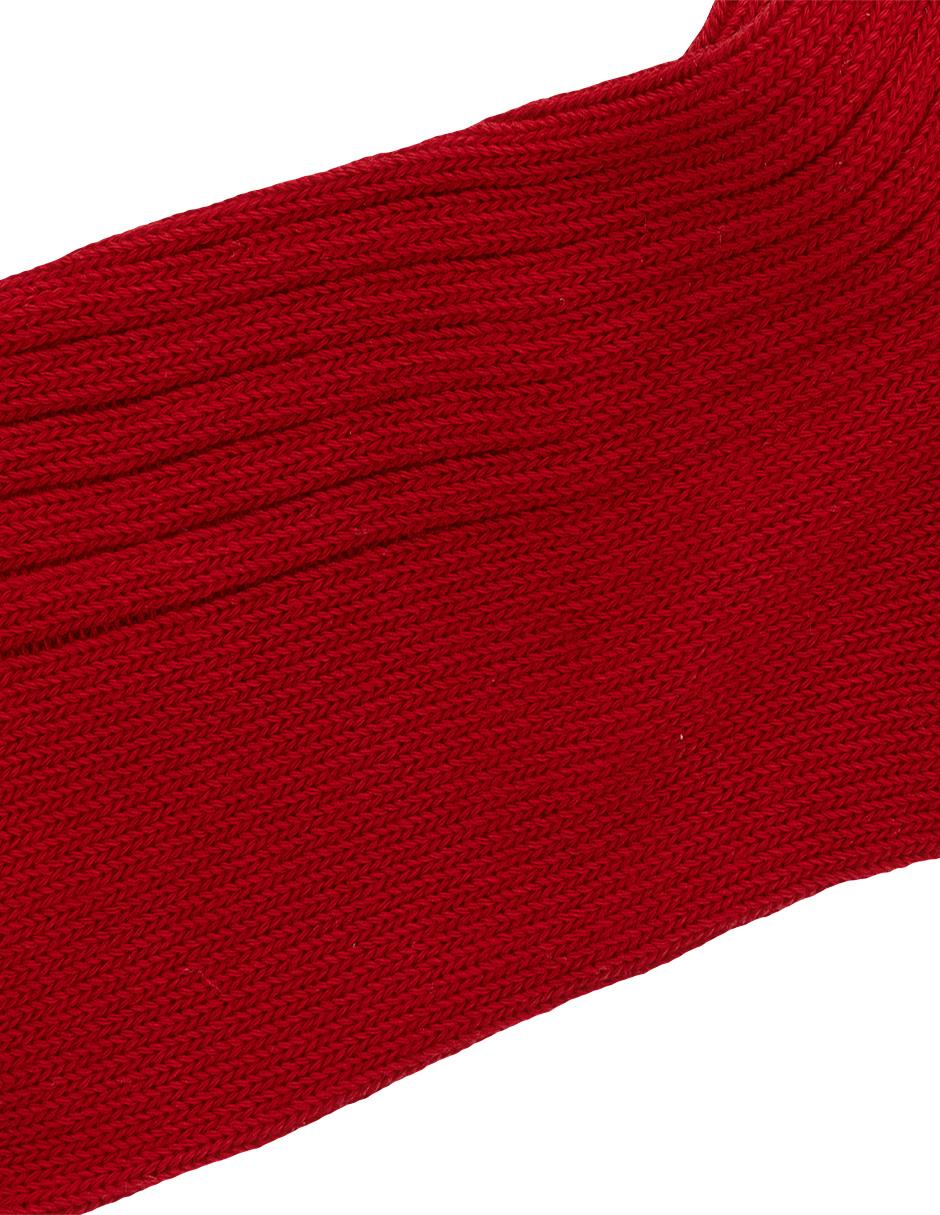 Calcetín de algodón para mujer 2