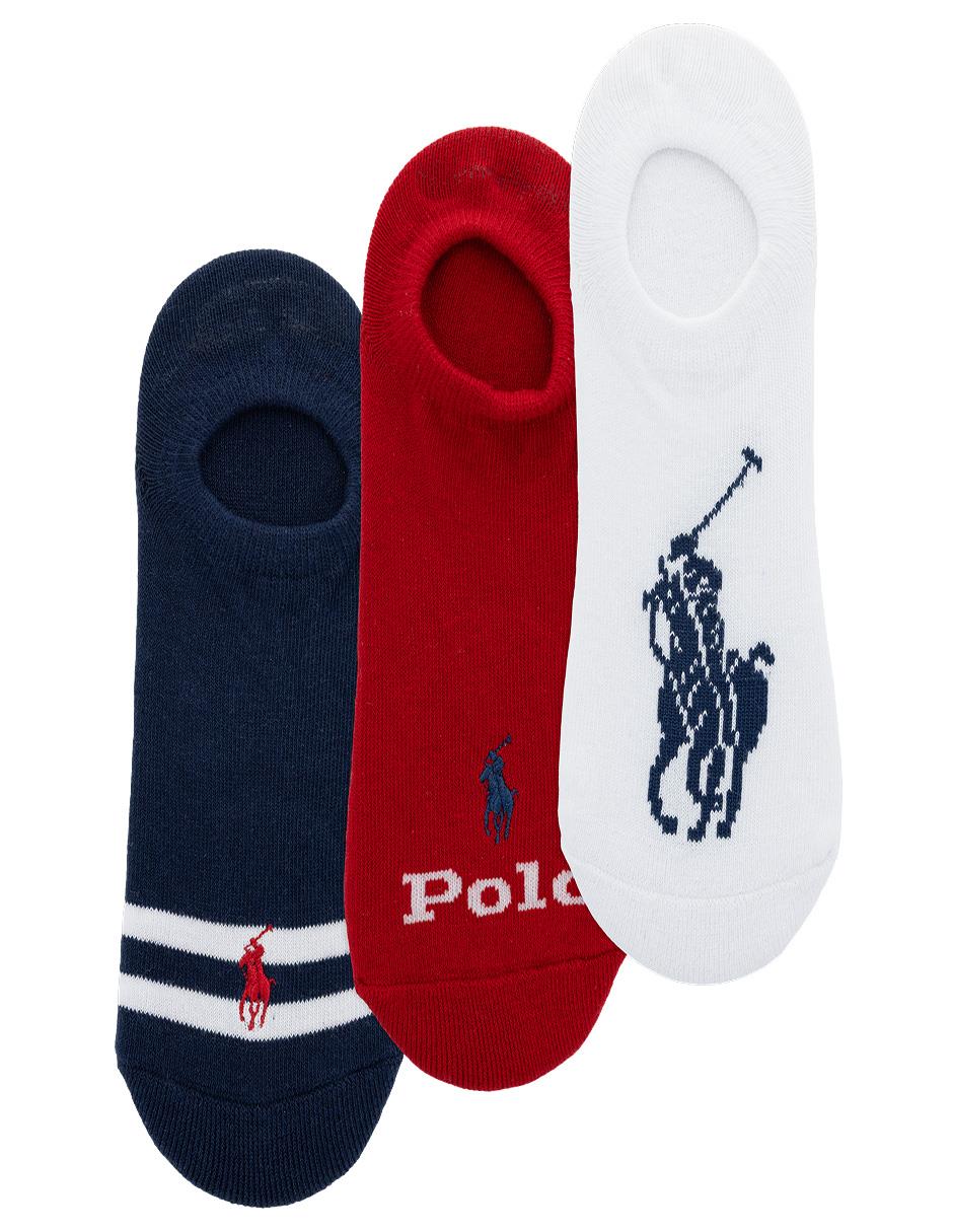 Protector de pie de algodón para mujer 3 pares Protector de pie de algodón para mujer 3 pares