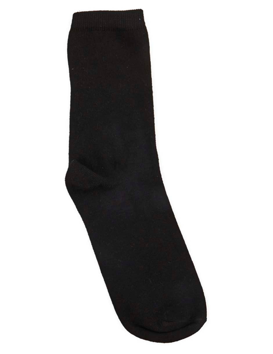 Calcetín comfort de algodón para mujer 2 pares 5