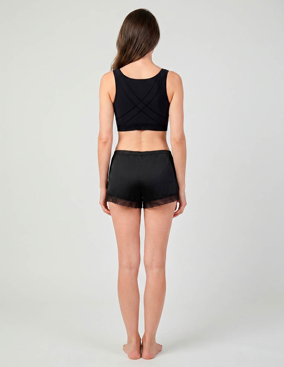 Brassiere corrector con copa para mujer 2