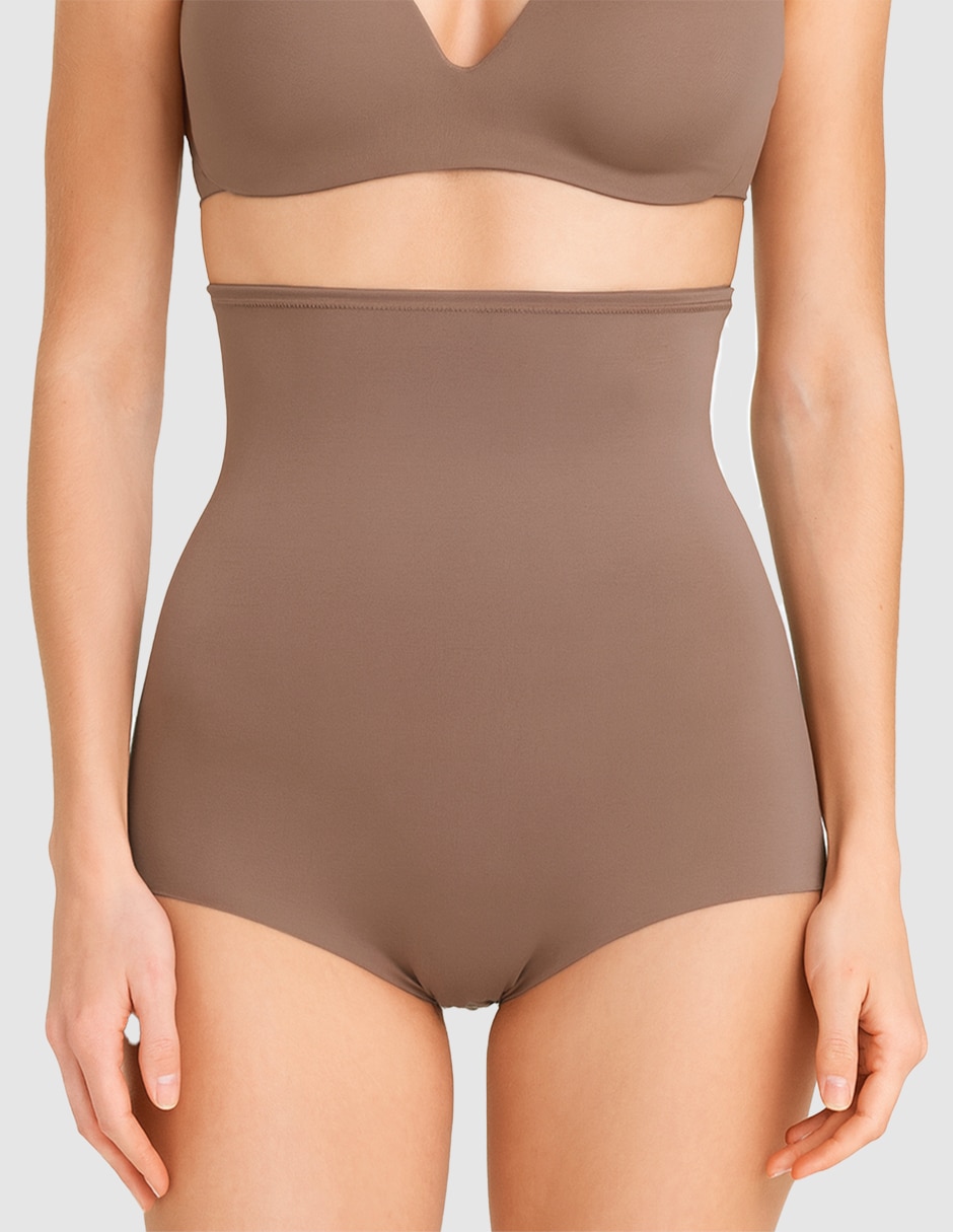 Faja cinturilla con compresión alta para mujer Faja cinturilla con compresión alta para mujer