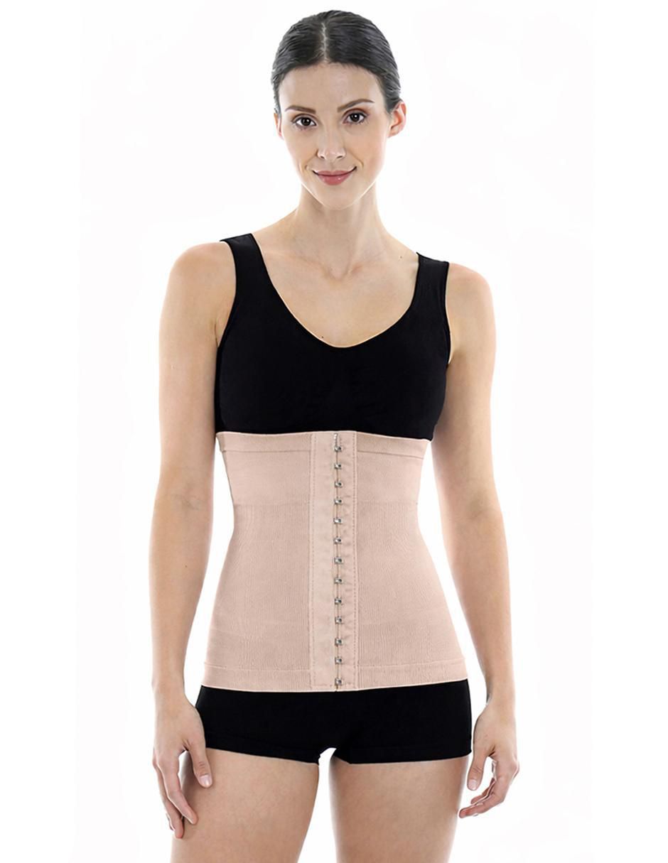 Faja cinturilla con compresión alta para mujer Faja cinturilla con compresión alta para mujer