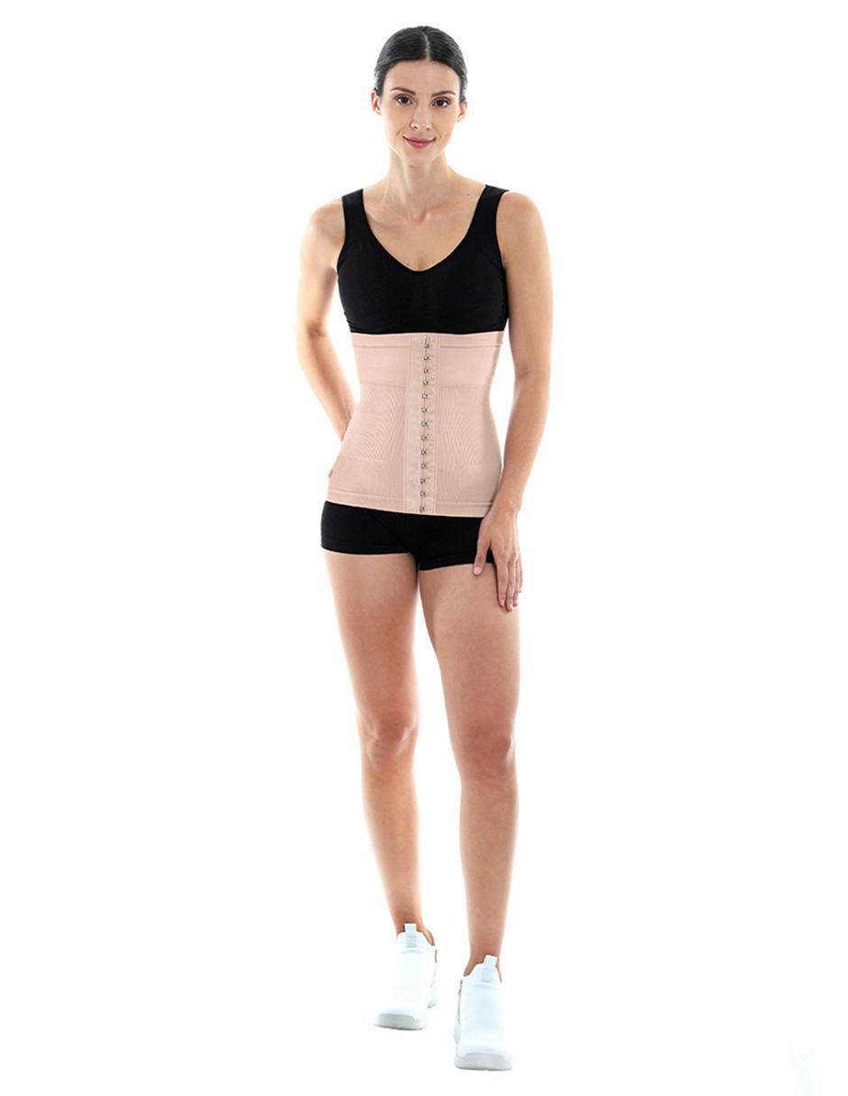 Faja cinturilla con compresión alta para mujer 4