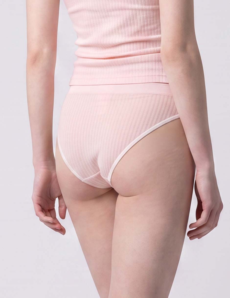 Bikini de algodón para mujer 3