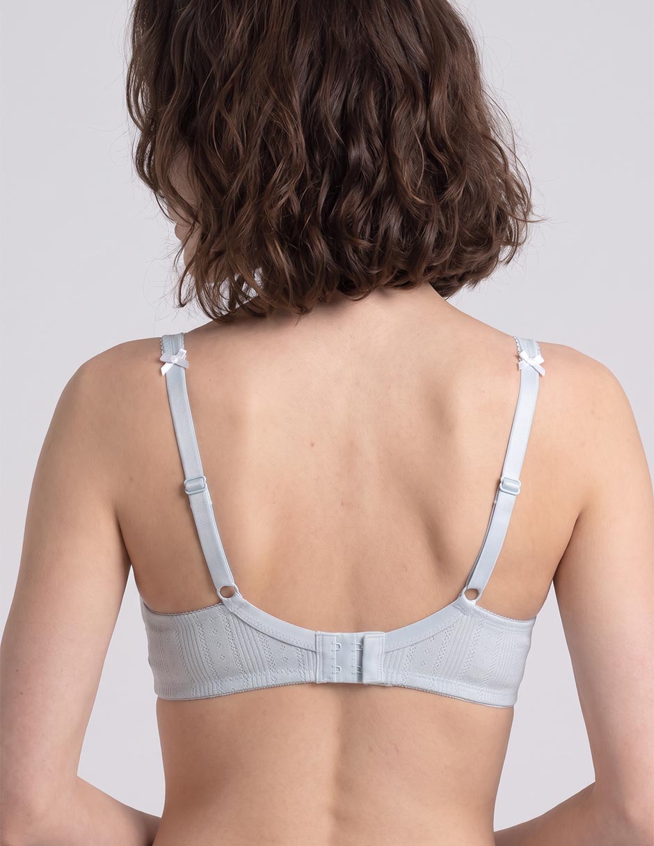 Brassiere con copa para mujer 2
