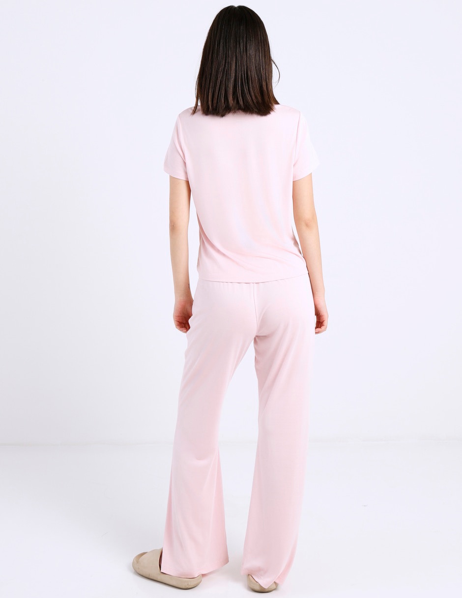Conjunto pijama para mujer 6
