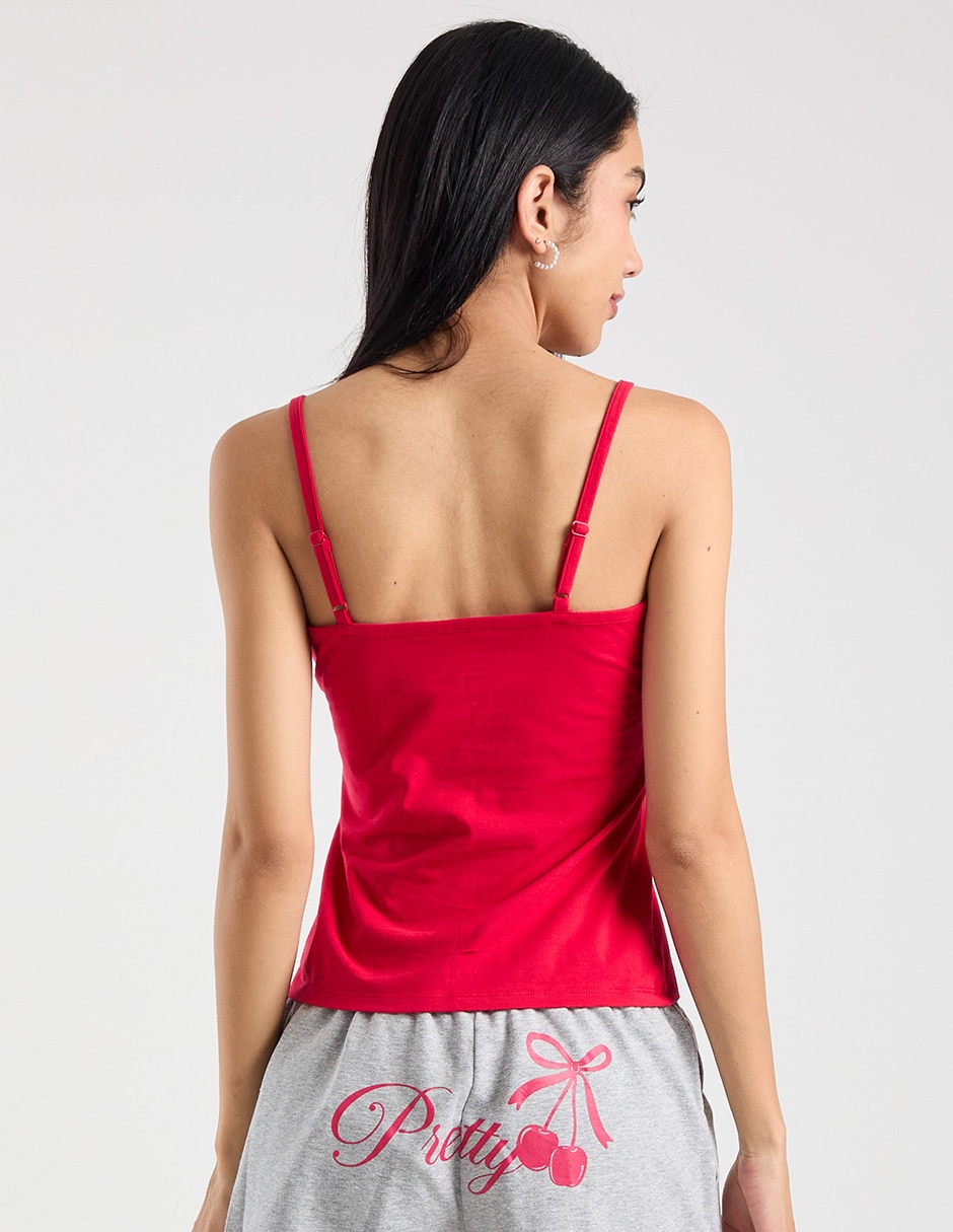 Conjunto pijama para mujer 2