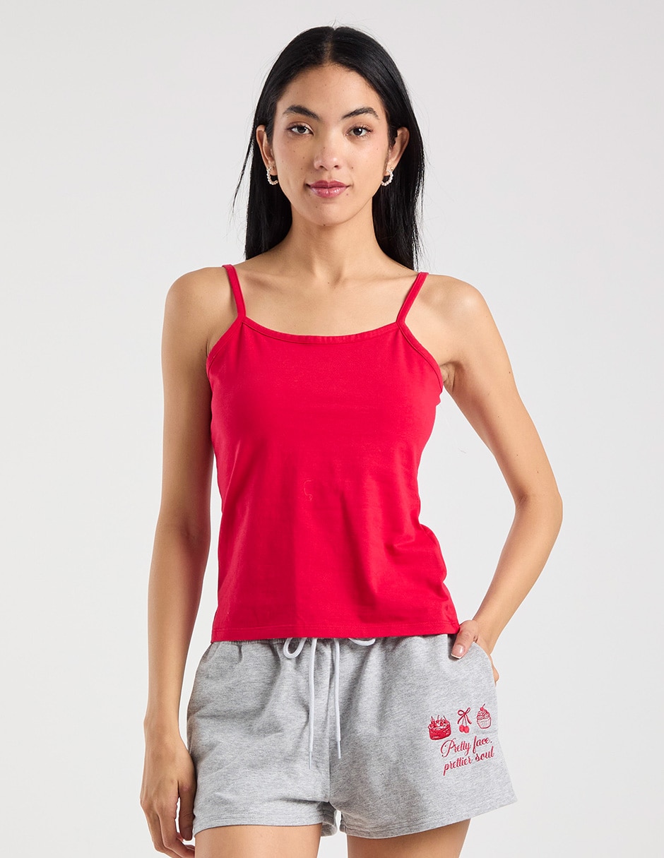 Conjunto pijama para mujer Conjunto pijama para mujer