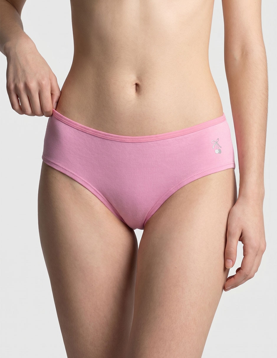 Panty de algodón para mujer Panty de algodón para mujer