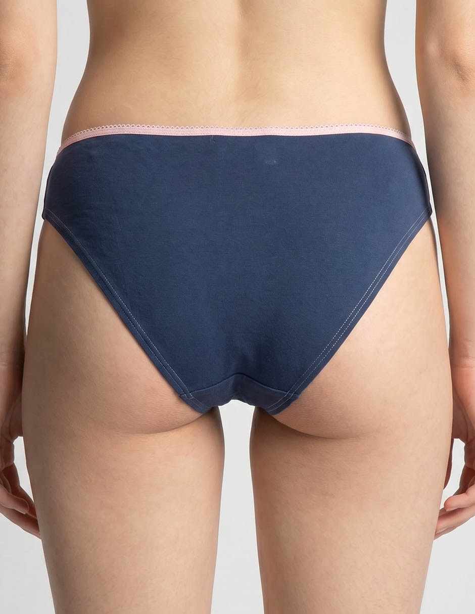 Panty de algodón para mujer 2