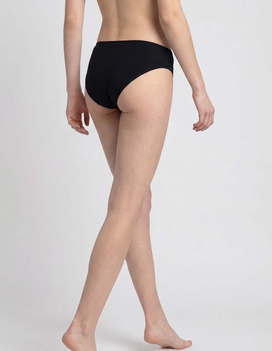 Panty cheeky para mujer 2