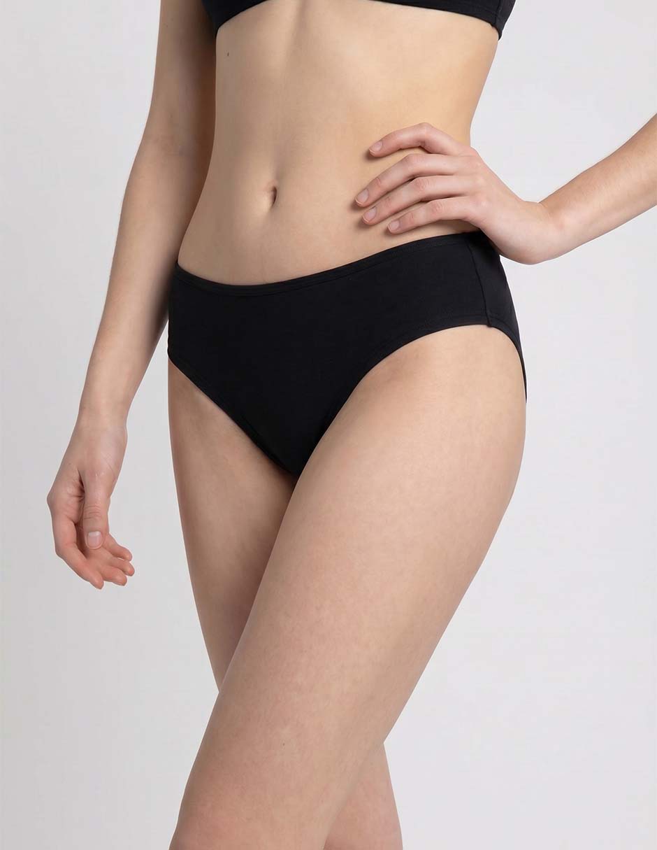 Panty cheeky para mujer 3