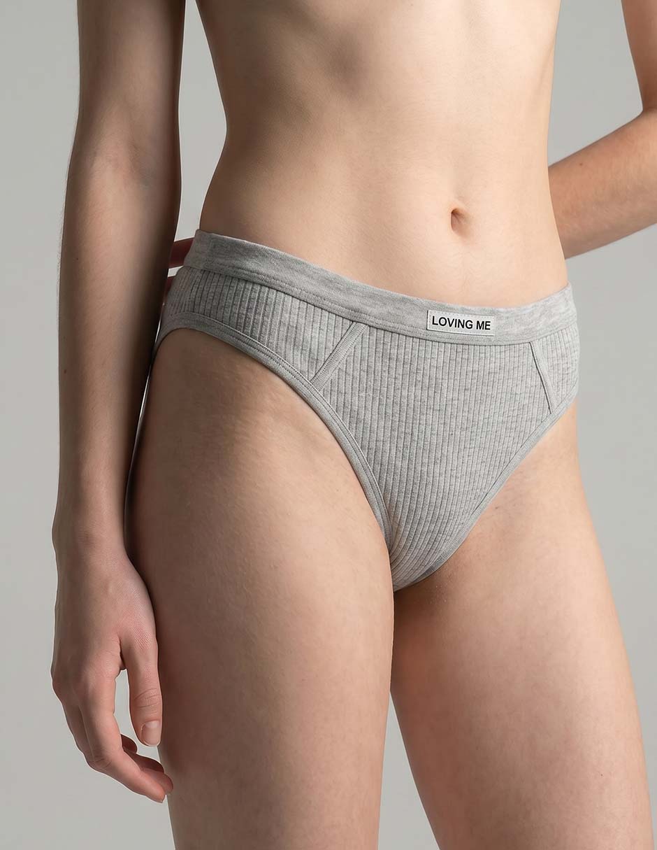 Panty para mujer 3