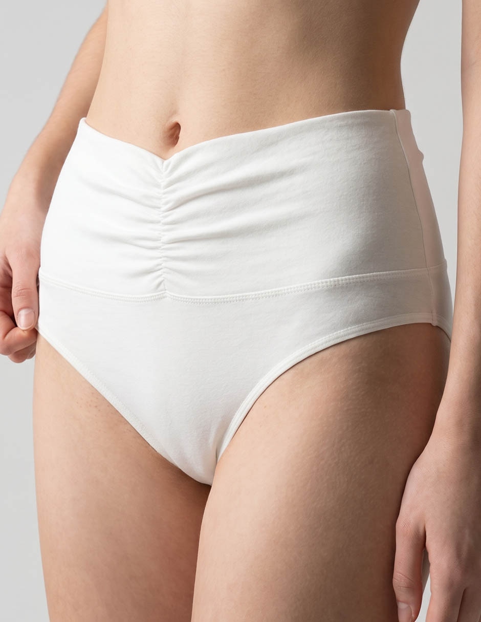 Hipster de algodón para mujer Hipster de algodón para mujer