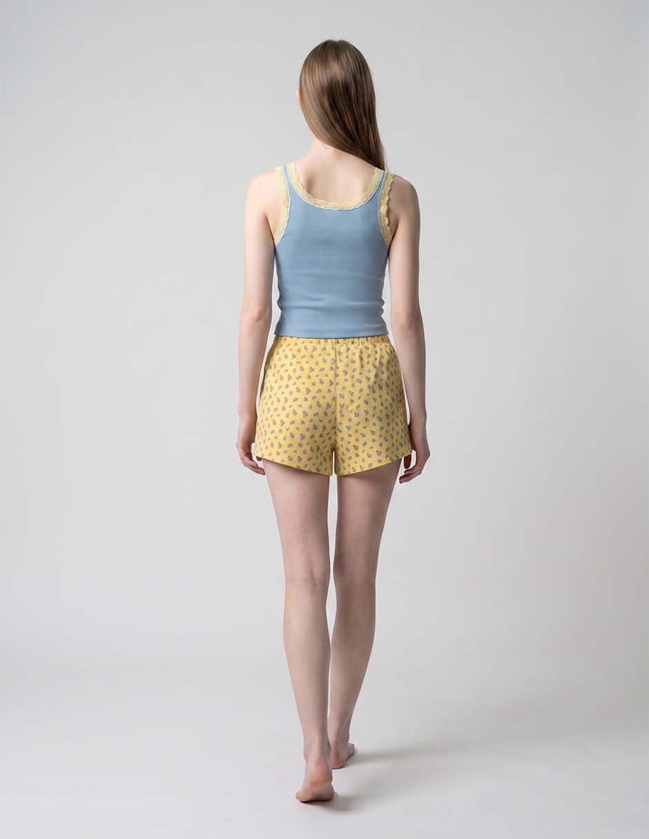 Conjunto pijama para mujer 2