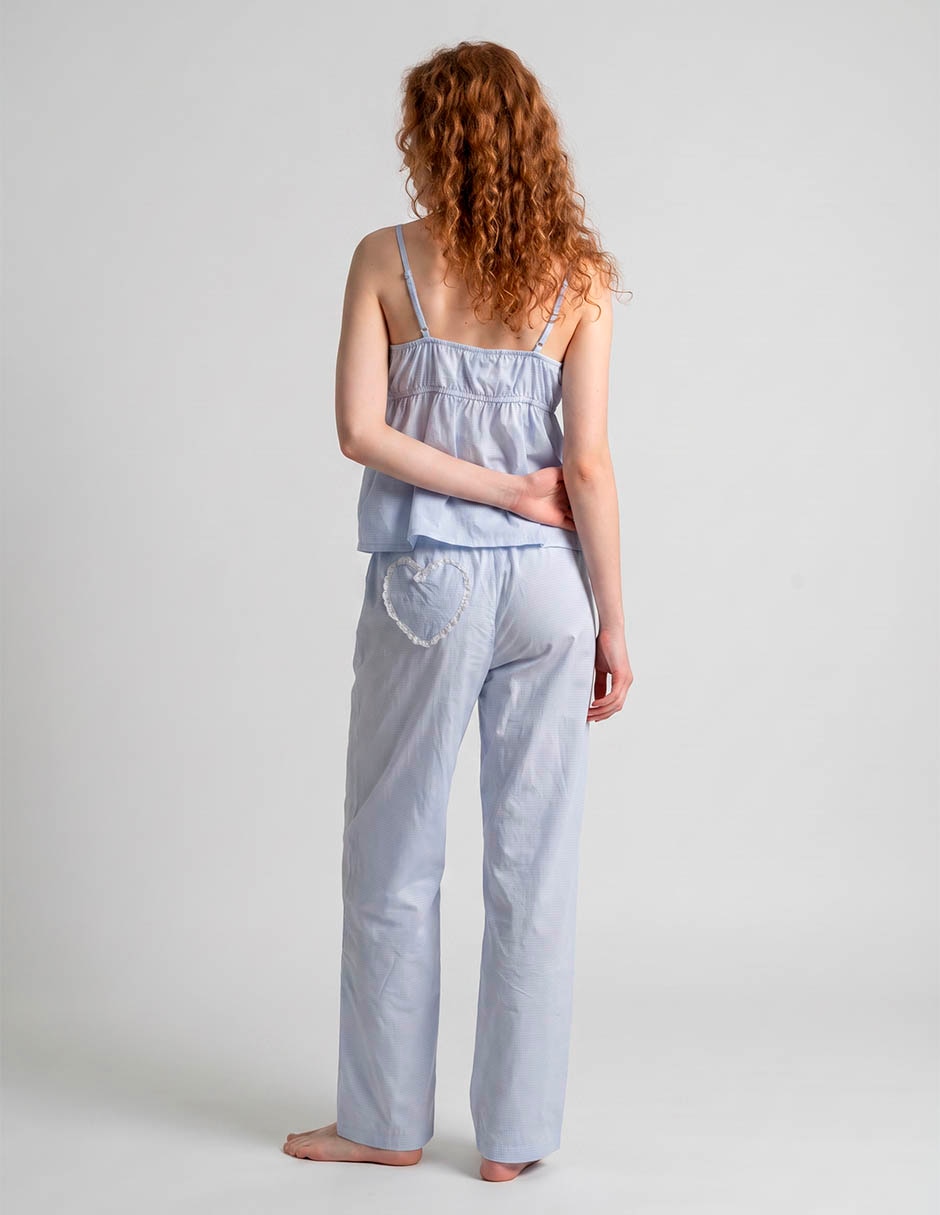 Conjunto pijama para mujer 2