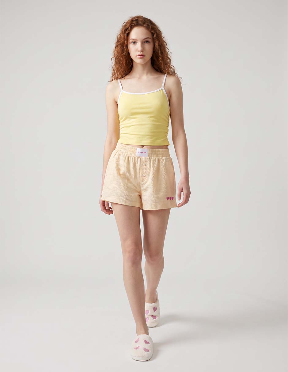 Conjunto pijama para mujer 3