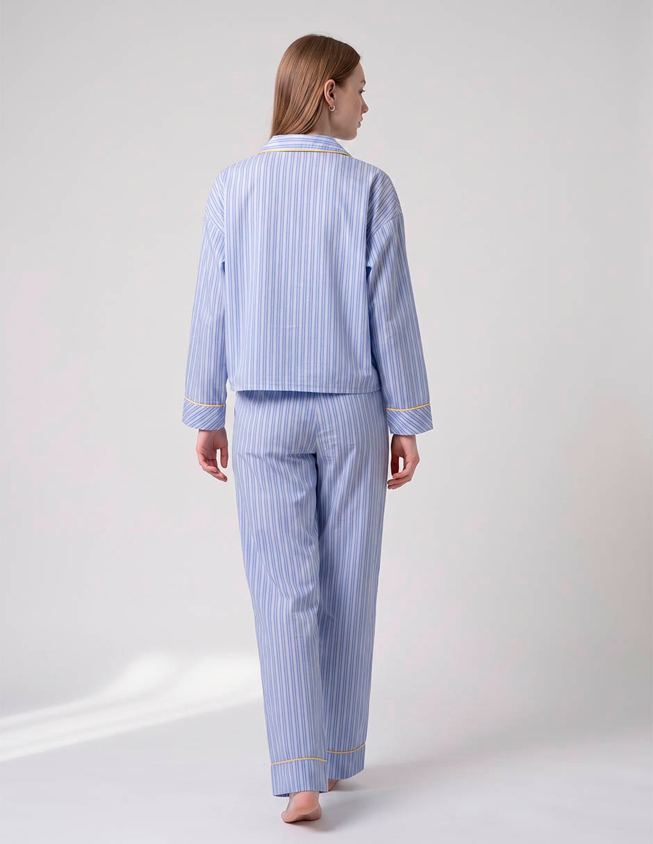 Conjunto pijama para mujer 2