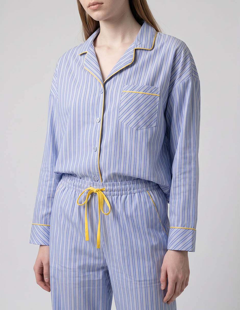 Conjunto pijama para mujer 3