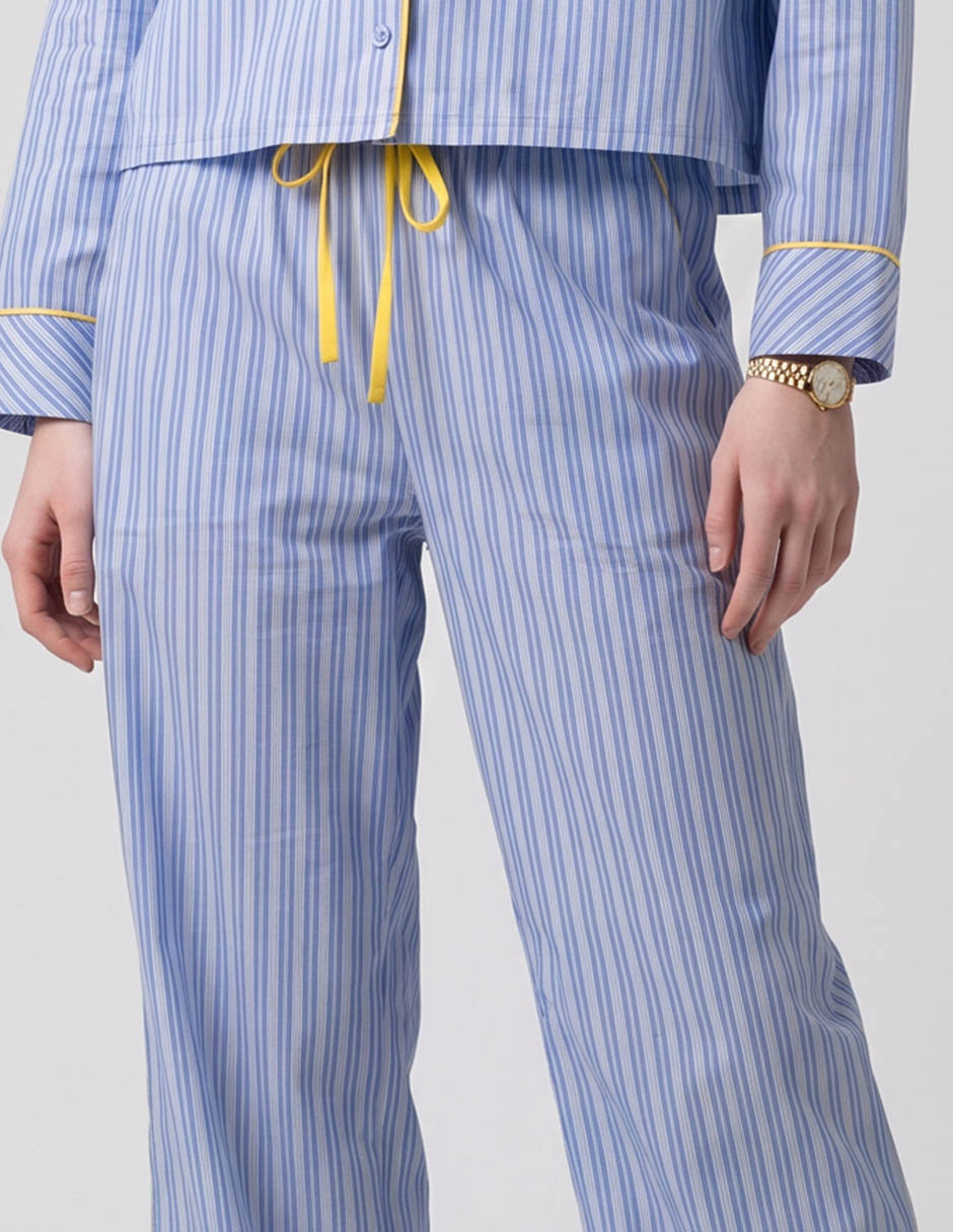 Conjunto pijama para mujer 4