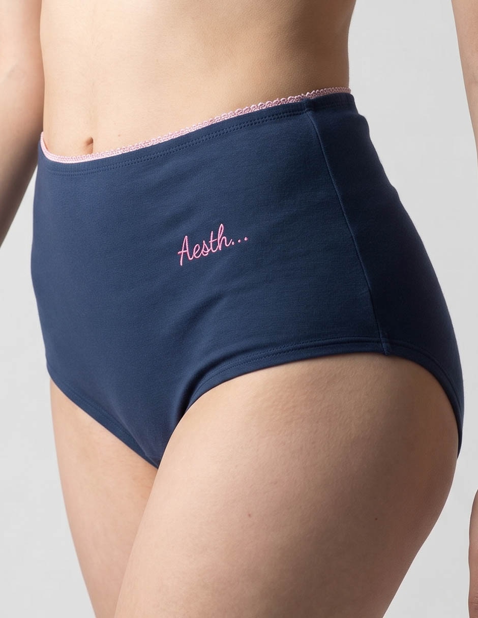 Panty para mujer 3