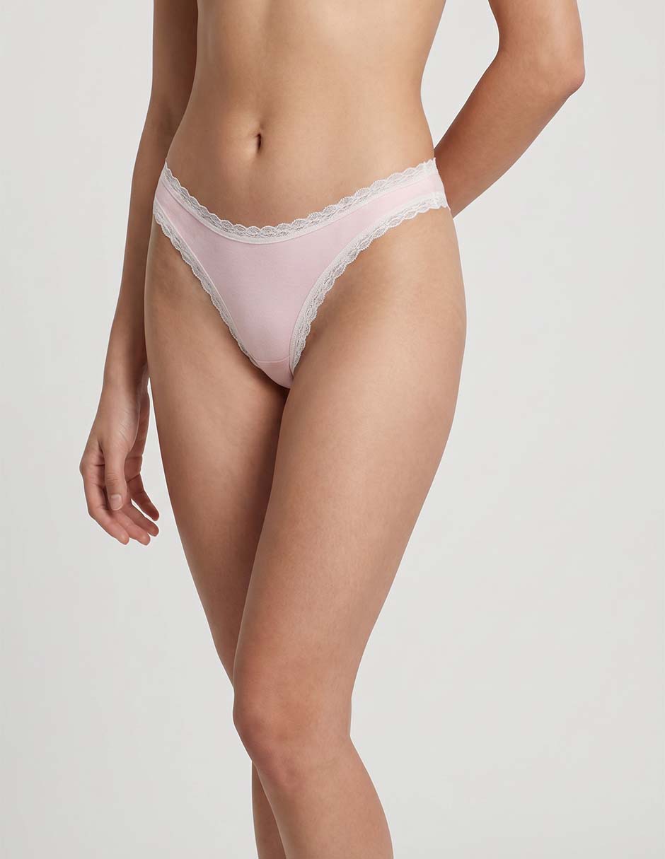Tanga para mujer