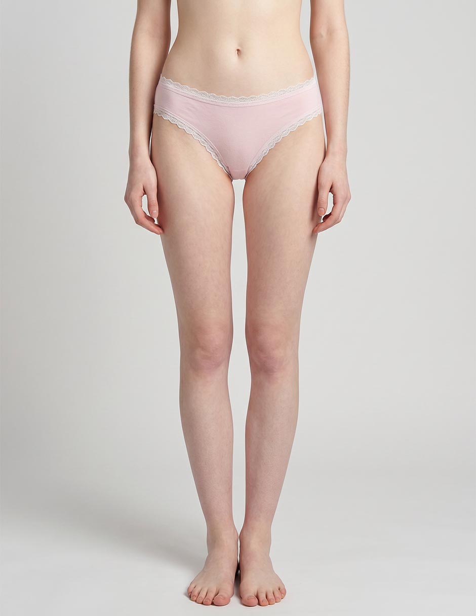 Bikini de algodón para mujer 3