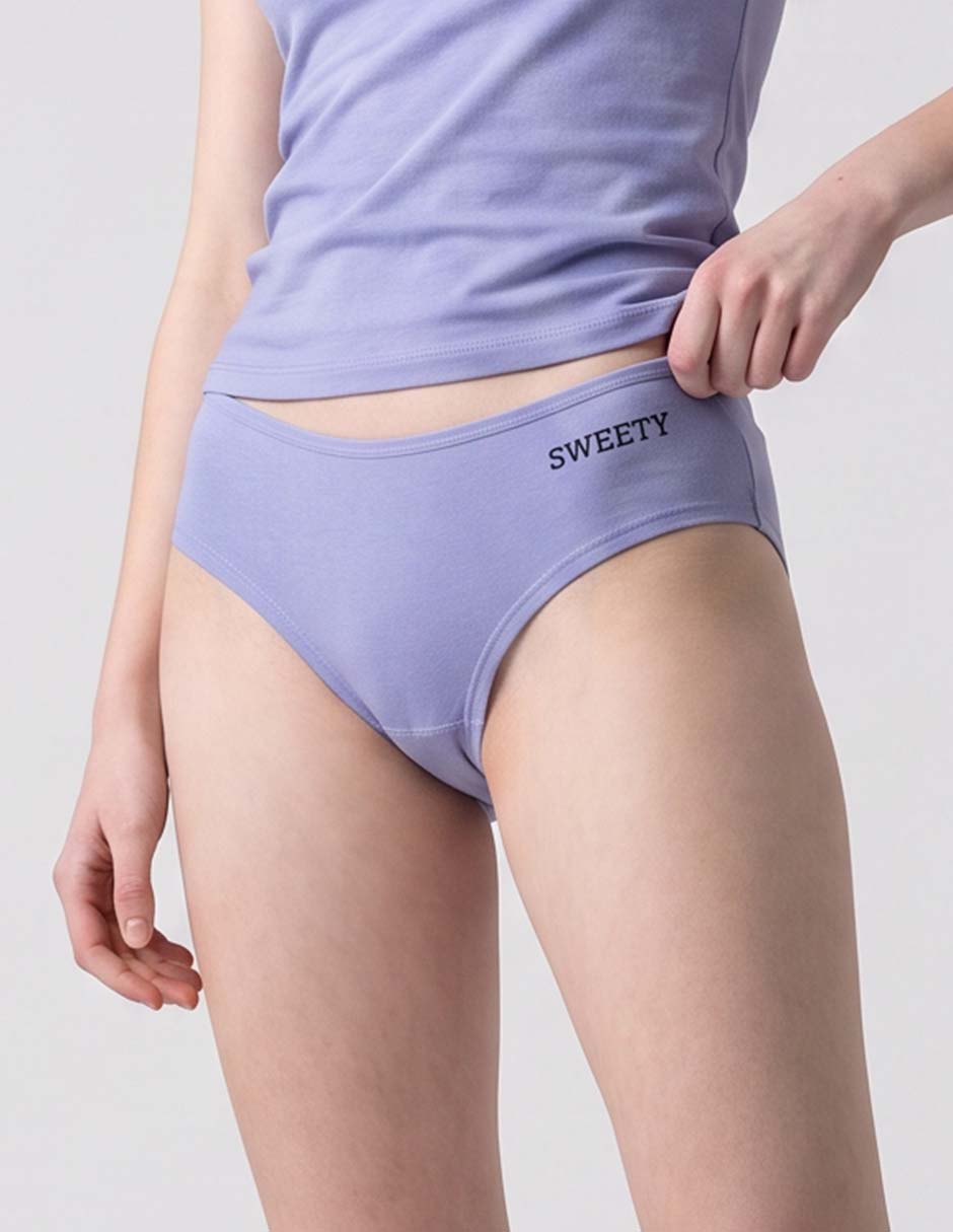 CHEEKY TIL2608-PT228 MICROFIB 3