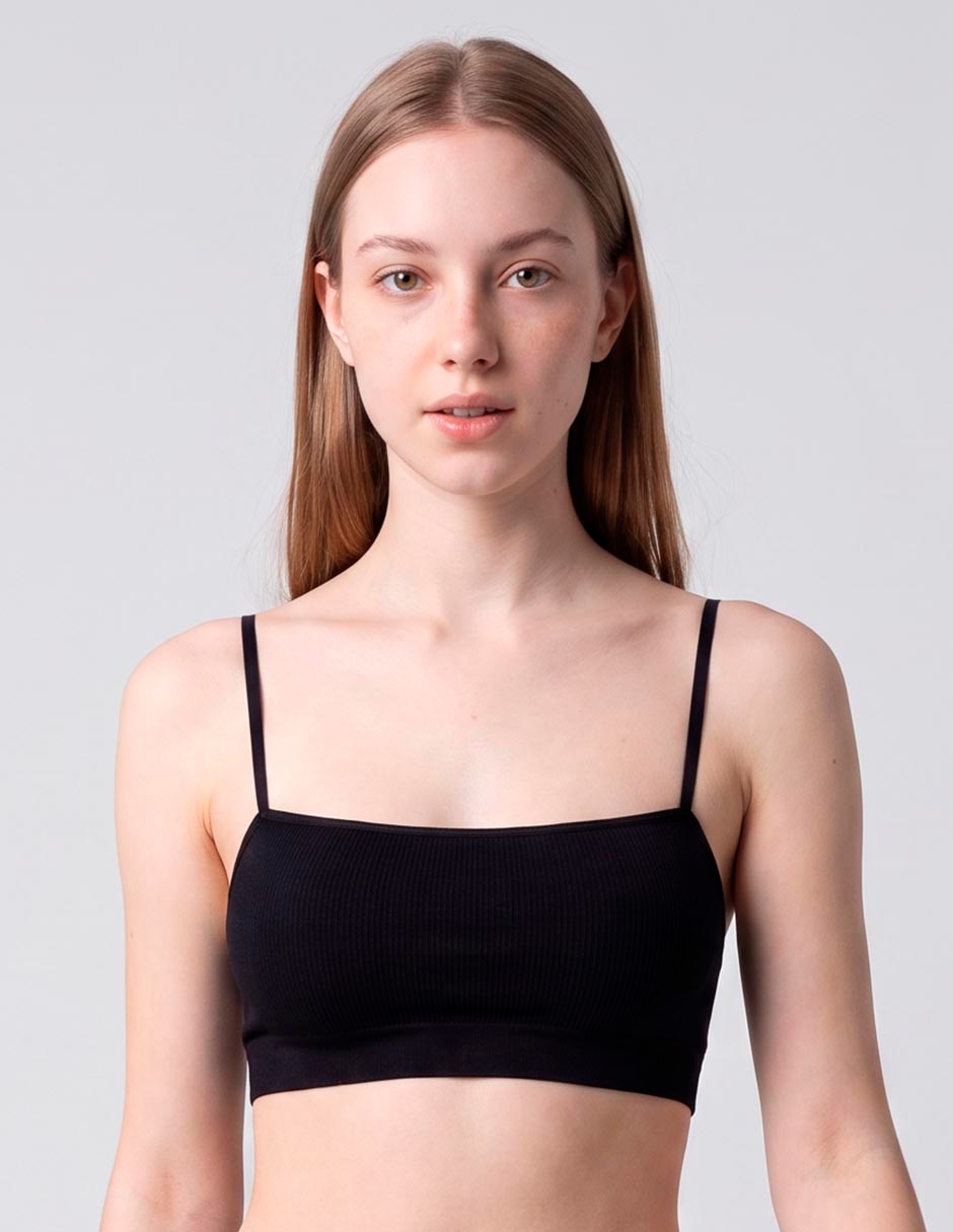 Brassiere con copa para mujer