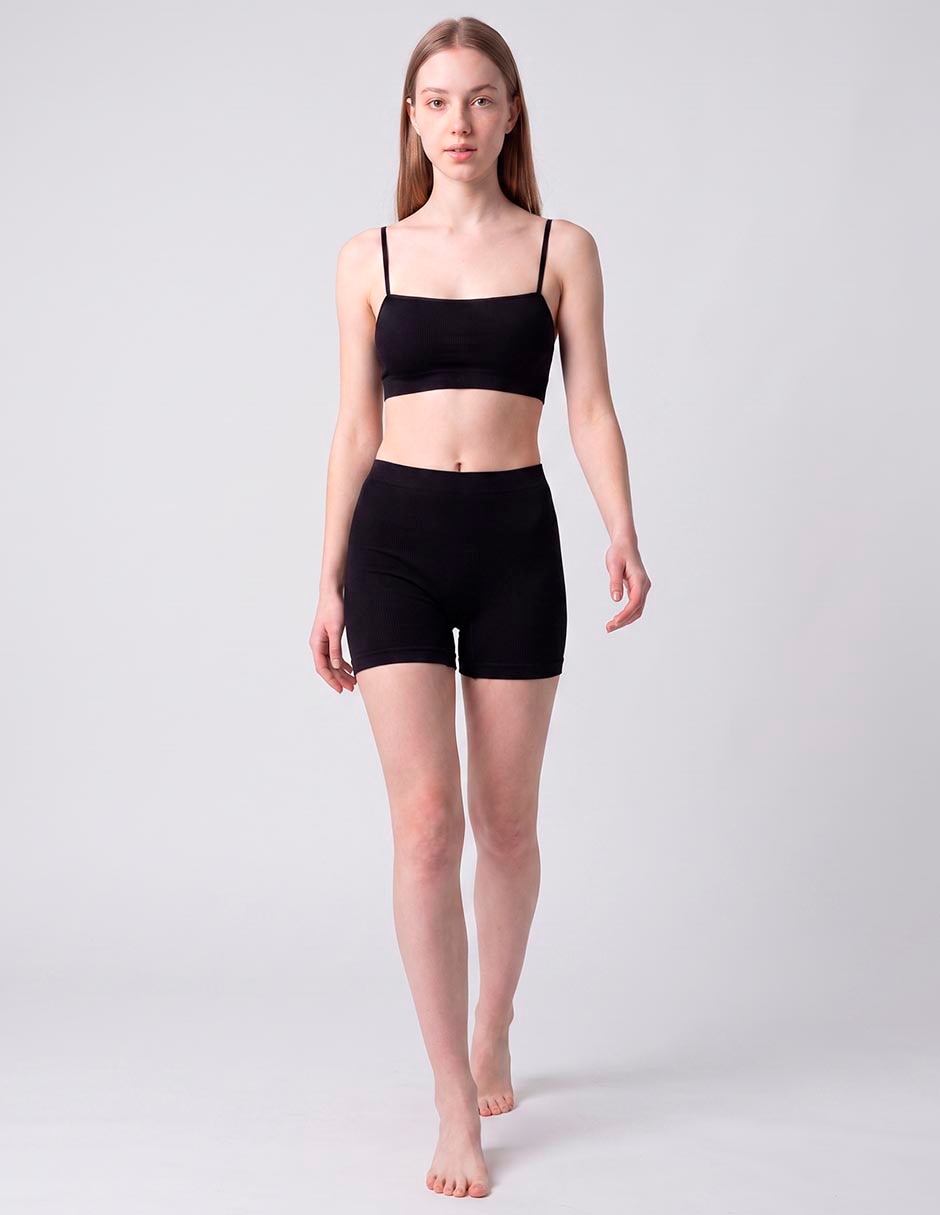 Brassiere con copa para mujer 2