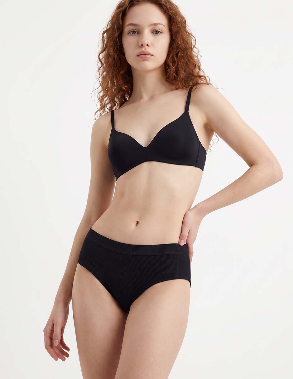 Panty para mujer 3