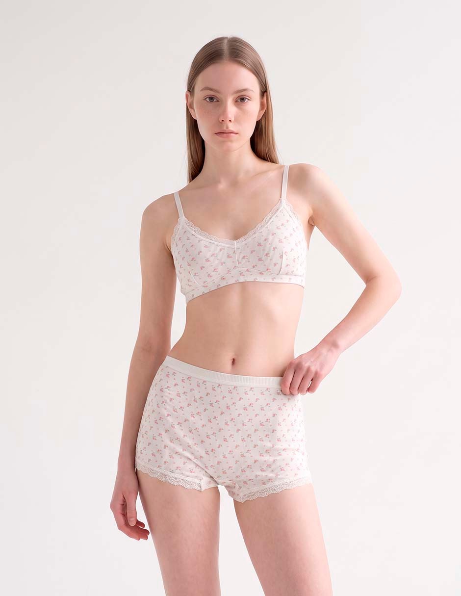 Bóxer para mujer 3