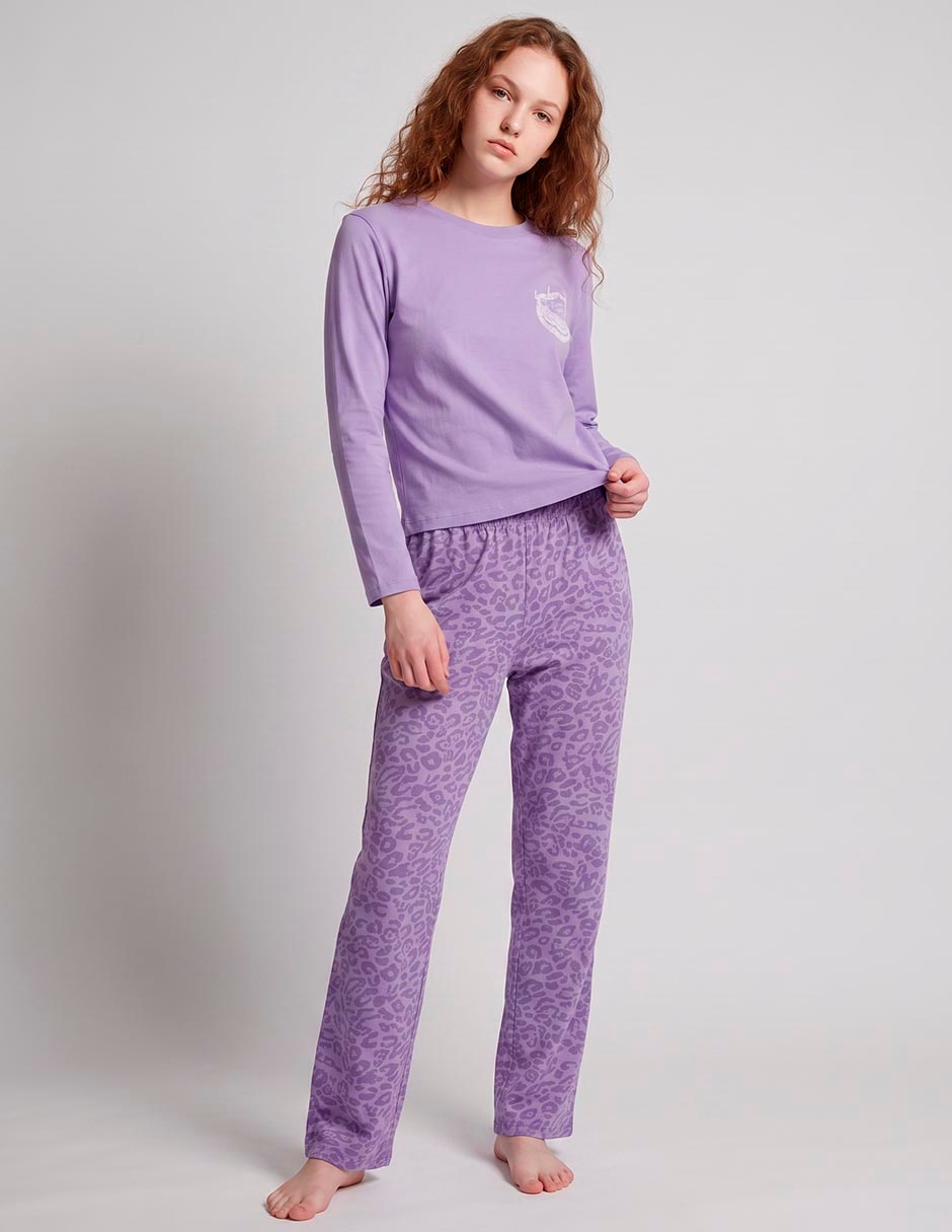 Conjunto pijama para mujer Conjunto pijama para mujer