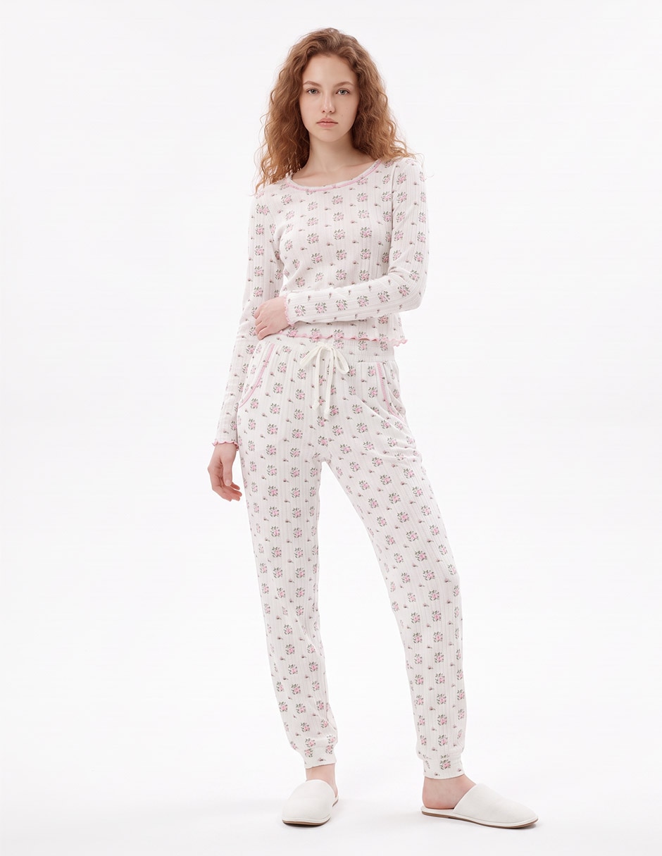 Conjunto pijama that´s it para mujer Conjunto pijama that´s it para mujer