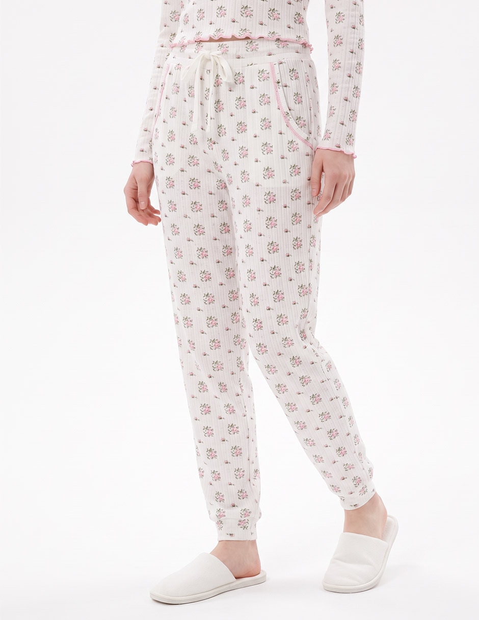 Conjunto pijama that´s it para mujer 3