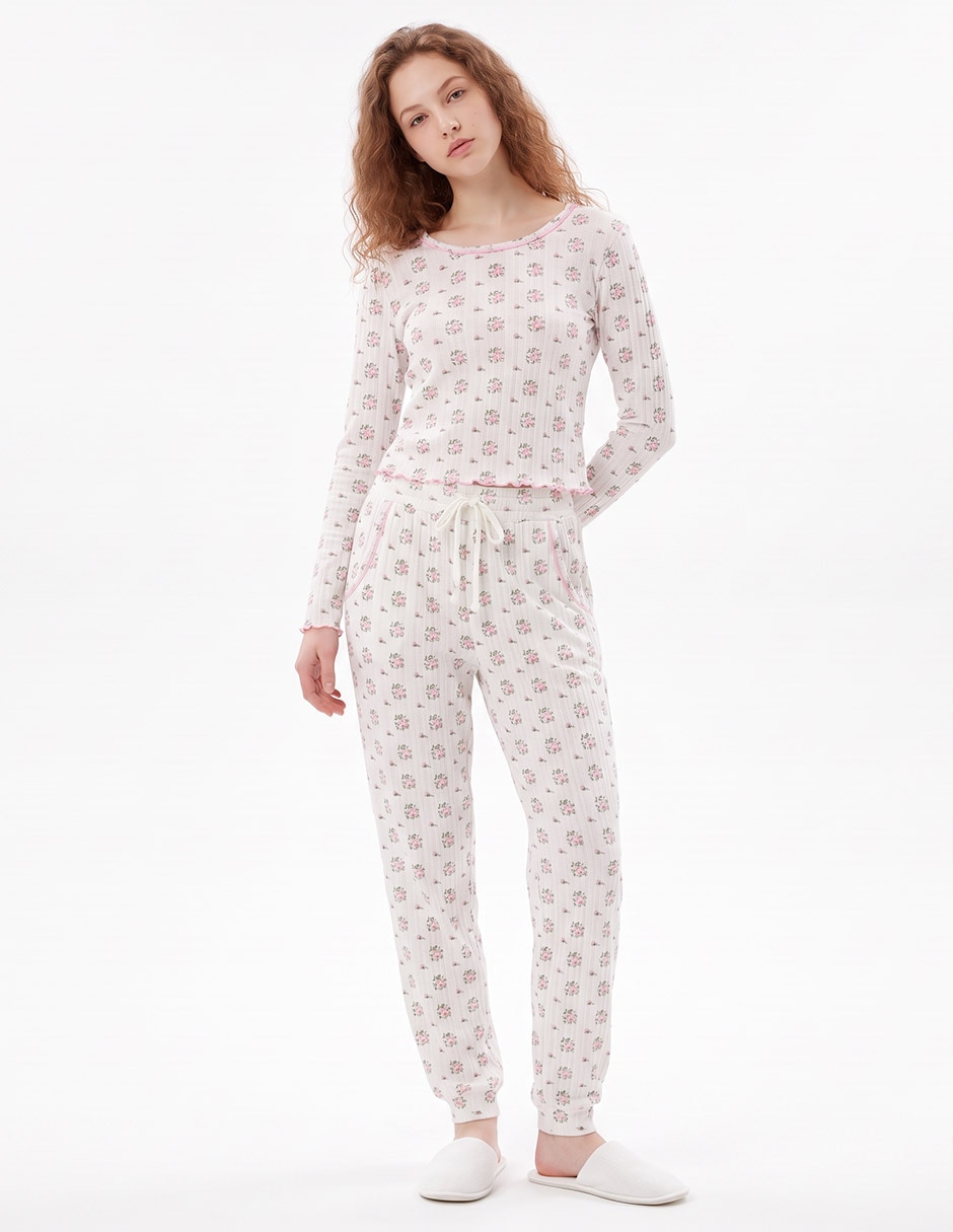 Conjunto pijama that´s it para mujer 2