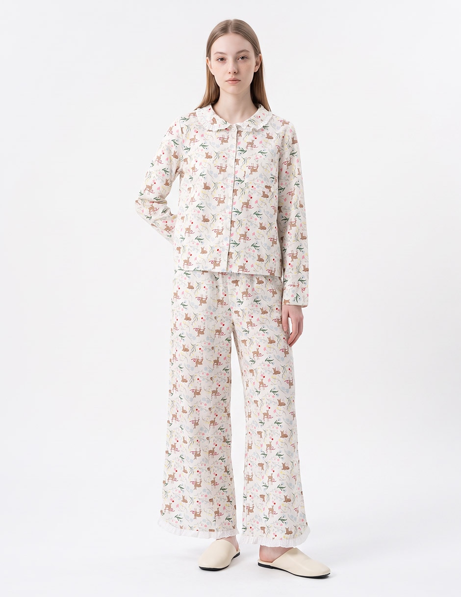 Conjunto pijama that´s it para mujer Conjunto pijama that´s it para mujer