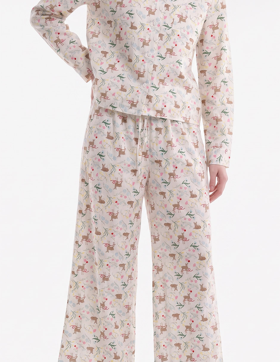 Conjunto pijama that´s it para mujer 2