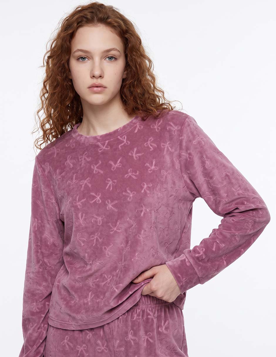 Conjunto pijama para mujer 3