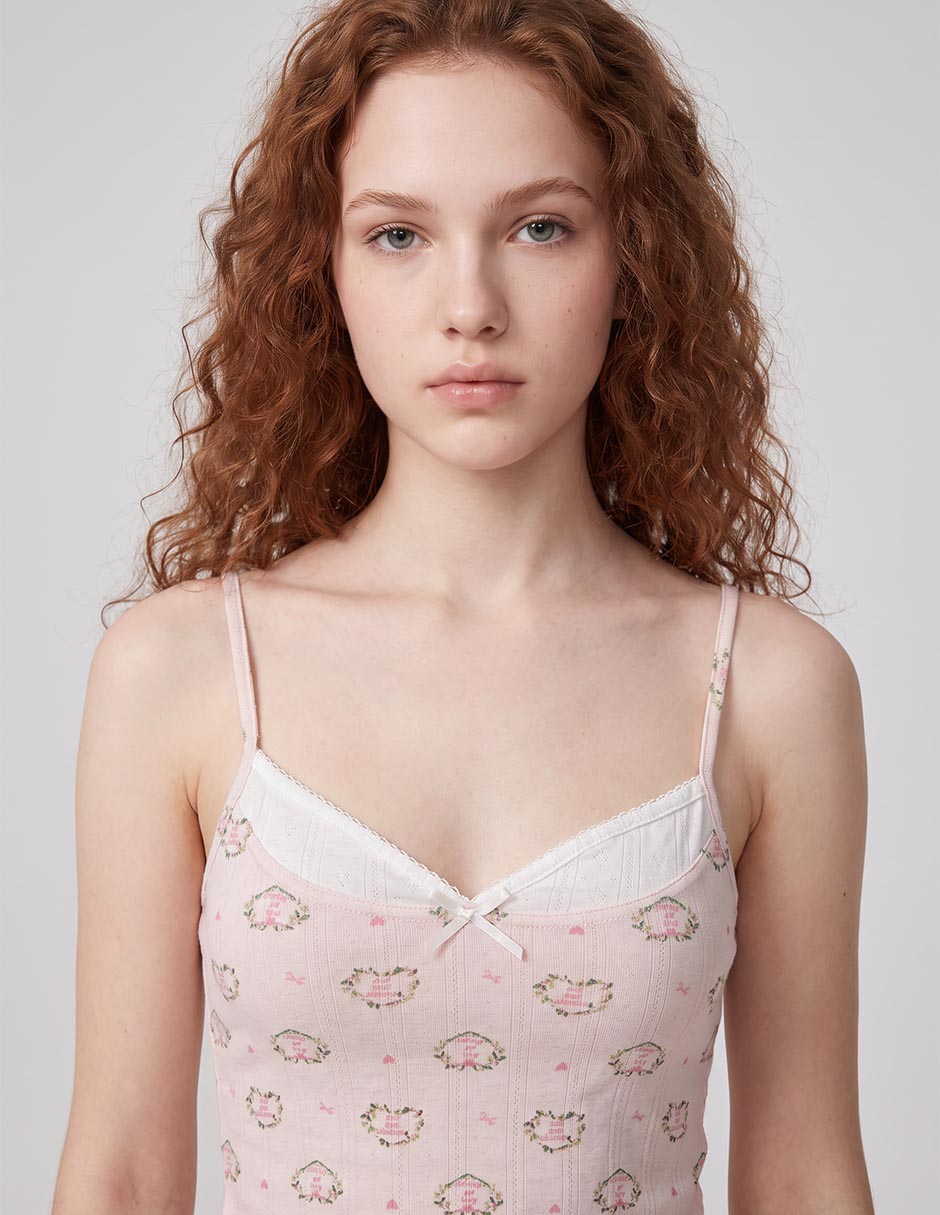 Conjunto pijama para mujer