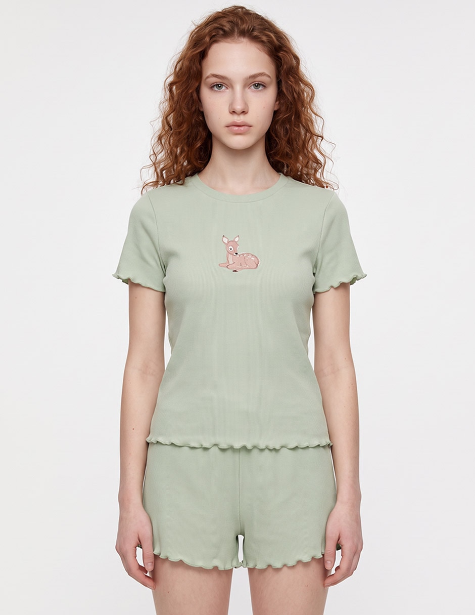Conjunto pijama That´s It para mujer