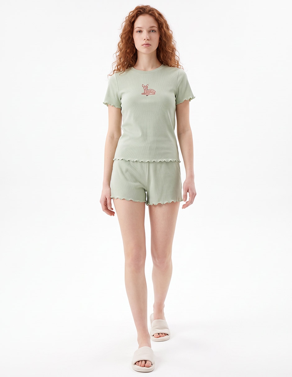 Conjunto pijama That´s It para mujer