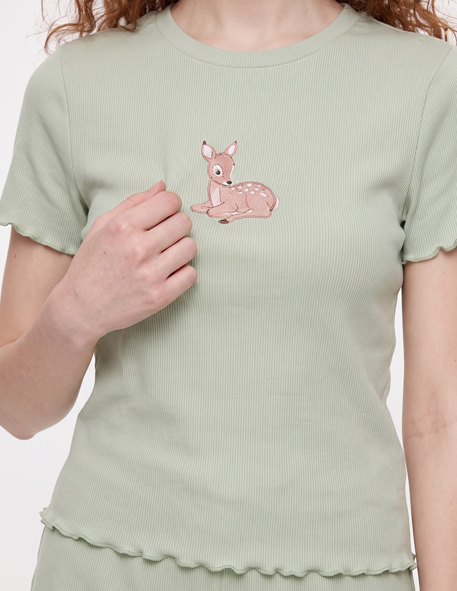 Conjunto pijama That´s It para mujer